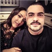 Sono un maestro di storia dell'arte, ho 15 anni di esperienza pregressa sia nello studio teorico della materia che pratico.
Diplomato all'istituto statale d'arte di Catania e frequentato l'accademia delle belle arti di Catania. Ho 29 anni, abito a Ramacca